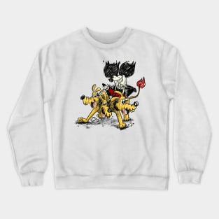 Goodboy Crewneck Sweatshirt